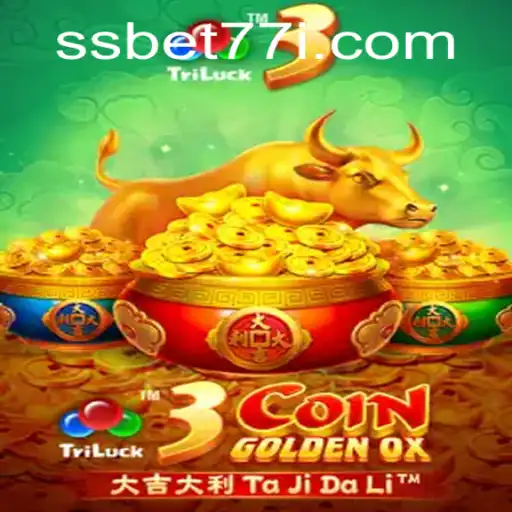 SSBET77 Casino App