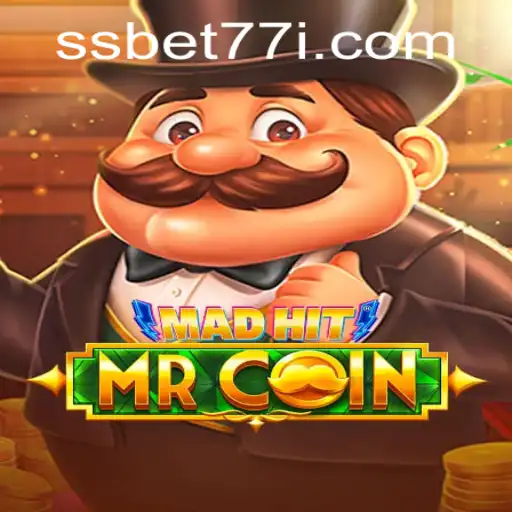 SSBET77 Casino App